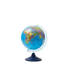 Глобус Земли Политический. d=25 см. Ке012500187