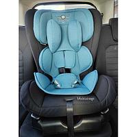 Автокресло Martin noir HB-30 Multistage Calm Blue (0-36кг)