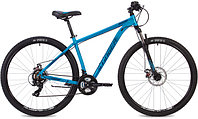 Велосипед Stinger Element EVO SE 29 Синий