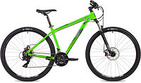 Велосипед Stinger Graphite STD 29 Зелёный