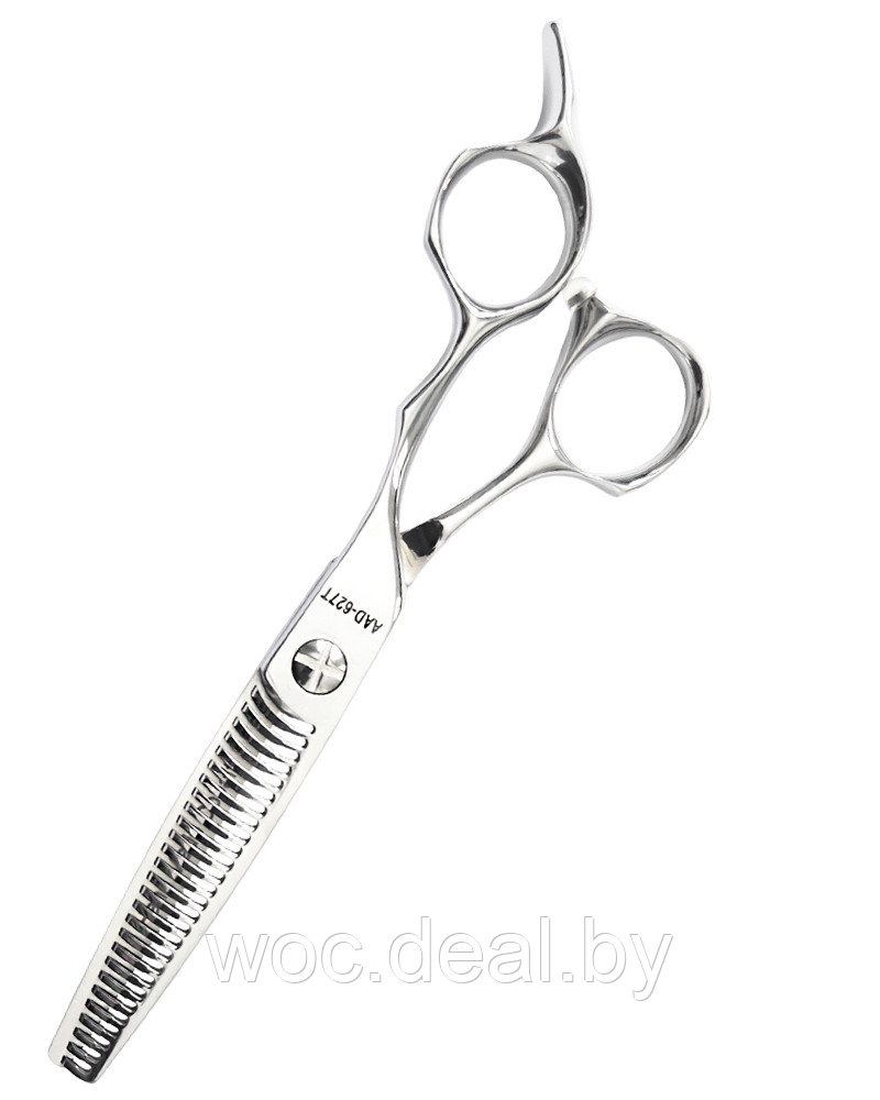 Kissaki Ножницы для филировки волос AAD, 3 класс - фото 1 - id-p213594994