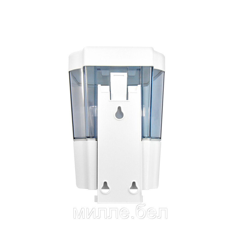 Дозатор сенсорный PUFF-8180 (0,6 л) для жидкого мыла и гелевых антисептиков - фото 7 - id-p146570642