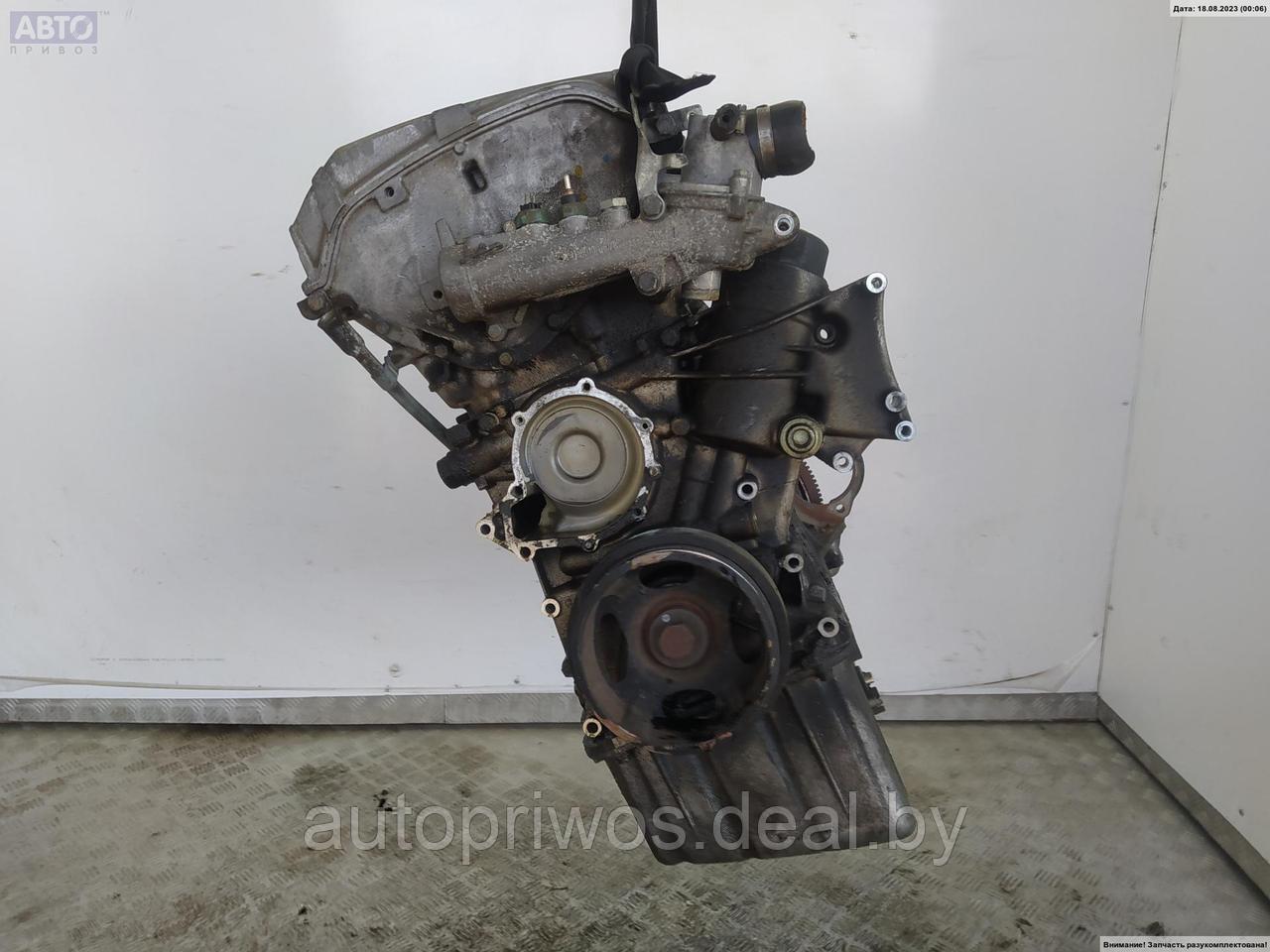 Двигатель (ДВС) Mercedes W202 (C) - фото 2 - id-p202181289