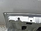 Крышка багажника (дверь задняя) Opel Astra G, фото 4