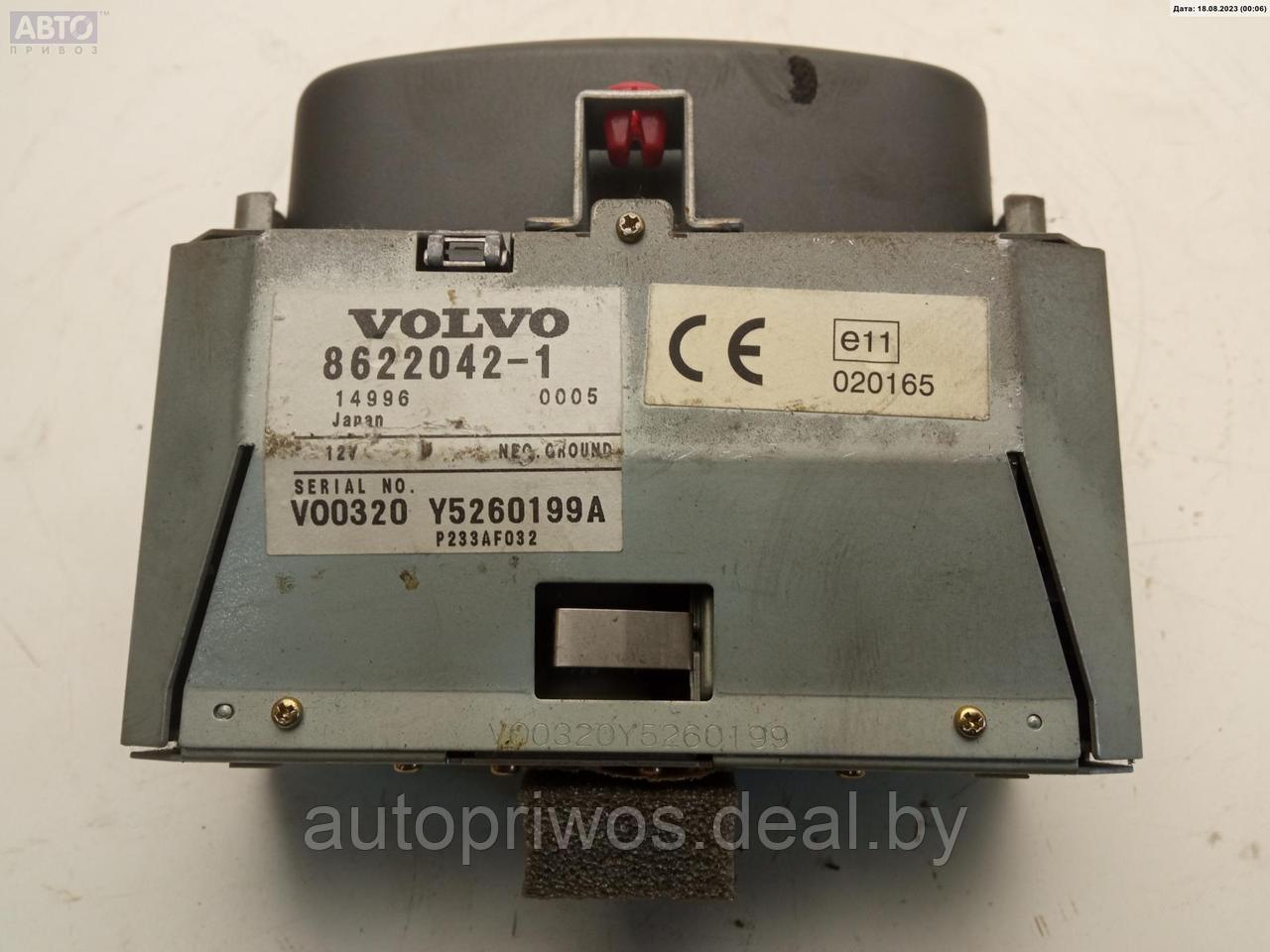 Дисплей информационный Volvo S80 - фото 2 - id-p213595584