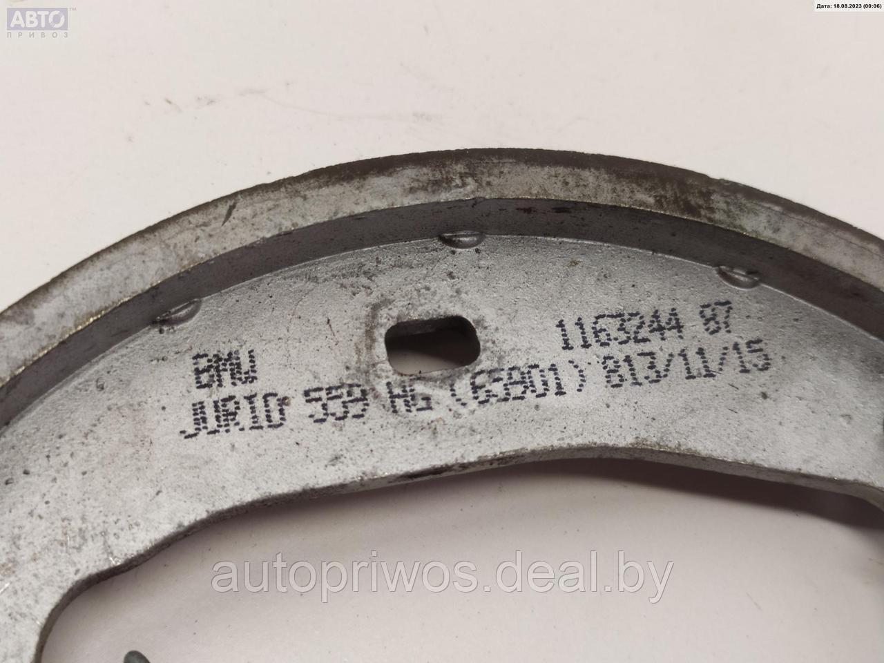 Механизм развода задних тормозных колодок правый BMW 1 F20/F21 (2011- ) - фото 2 - id-p213595525