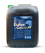 Средство для обработки вымени после доения Euter gel START M с молочной кислотой