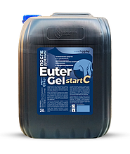 Средство для обработки вымени после доения Euter gel START C с хлоргекседином