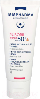 Крем для лица Isis Pharma Ruboril Expert SPF50+ - фото 1 - id-p213599138