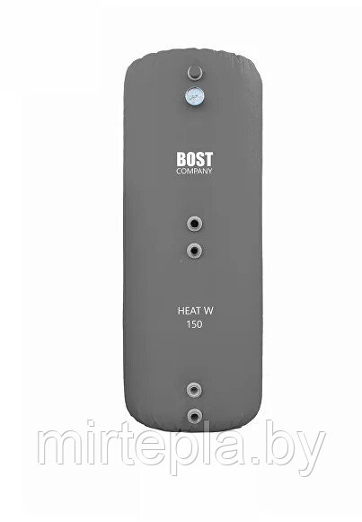 Бойлер косвенного нагрева Bost Heat W150 - фото 1 - id-p213619548