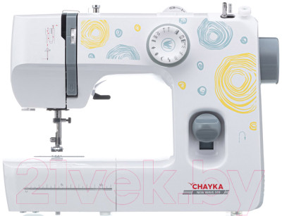 Швейная машина Chayka New Wave 599 - фото 1 - id-p213622374