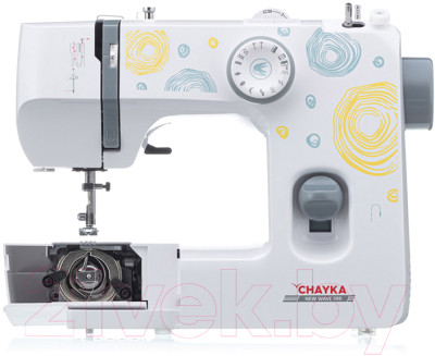 Швейная машина Chayka New Wave 599 - фото 6 - id-p213622374