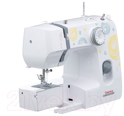Швейная машина Chayka New Wave 599 - фото 7 - id-p213622374