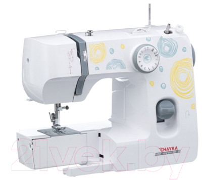 Швейная машина Chayka New Wave 599 - фото 9 - id-p213622374