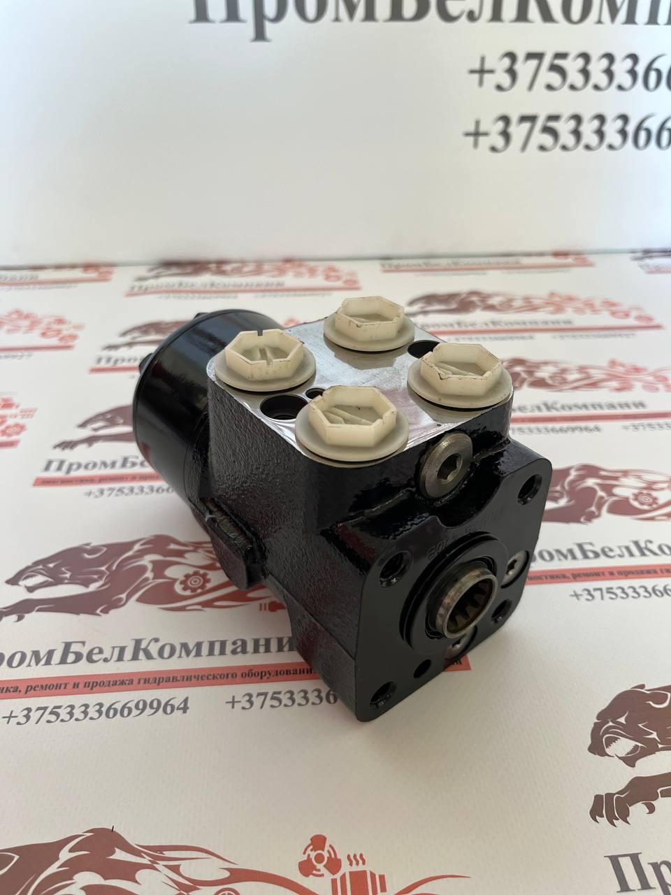 Насос-дозатор (гидроруль) Sauer Danfoss OSPC 315 ON 150 N1049 (150N1049) для МТЗ 2522, МТЗ 2822, МТЗ 3022