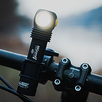 Велокрепление Armytek Bicycle Mount ABM-01