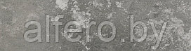 Клинкерная плитка Paradyz Arteon Grys 66х245x7,4