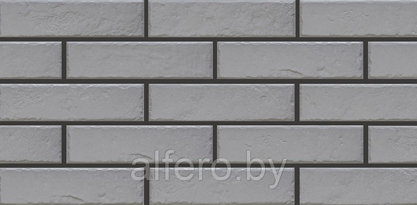 Клинкерная плитка Cerrad Foggia gris структ. 65х245х8 - фото 1 - id-p213634682
