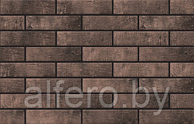 Клинкерная плитка Cerrad Loft Brick Cardamom 65x245х8