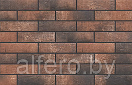 Клинкерная плитка Cerrad Loft Brick Chili структ. 65х245х8