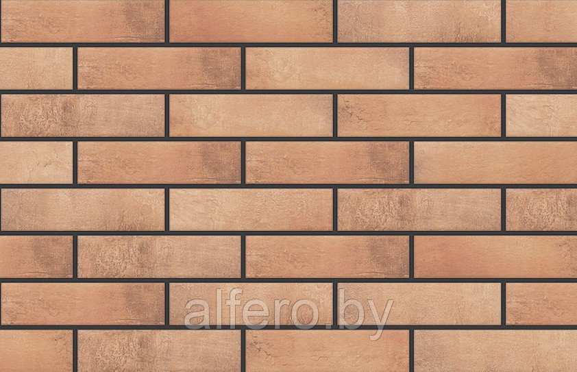 Клинкерная плитка Cerrad Loft Brick Curry структ. 65х245х8 - фото 1 - id-p213634690