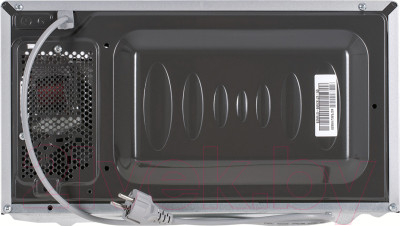 Микроволновая печь LG MS2044V - фото 5 - id-p213604470