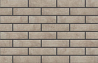 Клинкерная плитка Cerrad Loft Brick Salt структ. 65х245х8