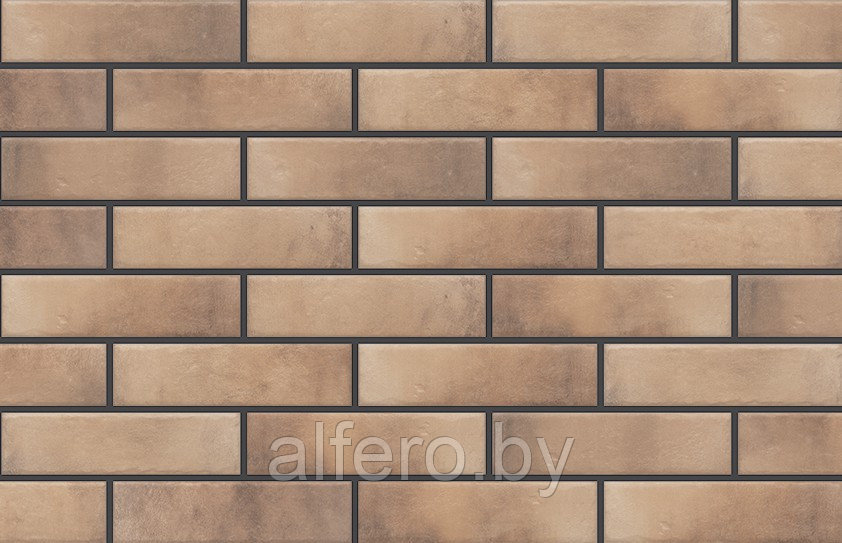 Клинкерная плитка Cerrad Retro Brick Masala 65х245х8 - фото 1 - id-p213634710