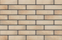 Клинкерная плитка Cerrad Retro Brick Salt 65х245х8