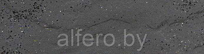Клинкерная плитка Paradyz Semir Grafit 66х245x7 - фото 1 - id-p213634721