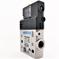 Распределитель с электроуправлением Festo CPE14-M1BH-3GLS-1/8