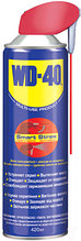 Смазка техническая WD-40 420мл