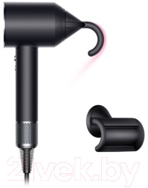 Фен Dyson Supersonic HD07 - фото 4 - id-p213631295