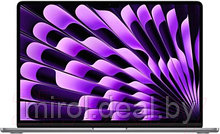 Ноутбук Apple Macbook Air 15" M2 2023 512GB / MQKQ3