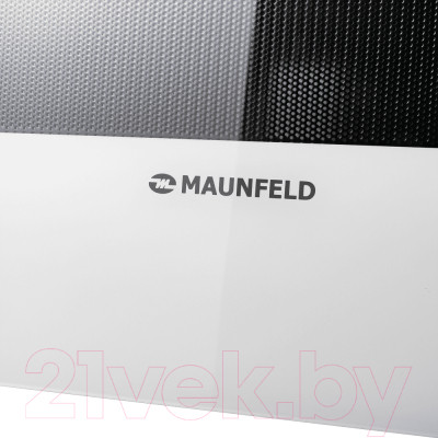 Микроволновая печь Maunfeld MBMO.20.8GW - фото 10 - id-p213642250