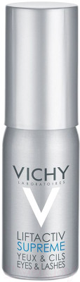 Сыворотка для век Vichy Liftactiv Serum 10 для молодости взгляда - фото 1 - id-p213630629