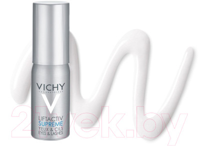 Сыворотка для век Vichy Liftactiv Serum 10 для молодости взгляда - фото 5 - id-p213630629