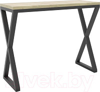 Барный стол Hype Mebel Амарион 120x55x110