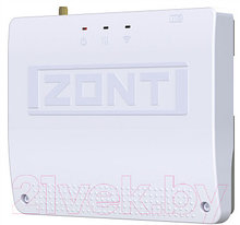 Термостат для климатической техники Zont Smart 2.0 744 / ML00004479