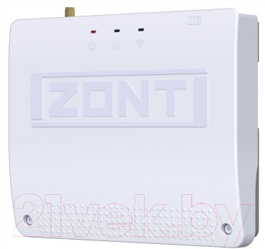 Термостат для климатической техники Zont Smart 2.0 744 / ML00004479 - фото 1 - id-p213640163