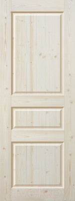 Дверь межкомнатная Wood Goods ДГФ-3Ф-2 80x200 - фото 2 - id-p213662682