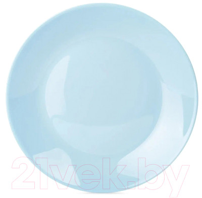 Набор столовой посуды Luminarc Lillie Light Blue Q6884 - фото 3 - id-p213657790