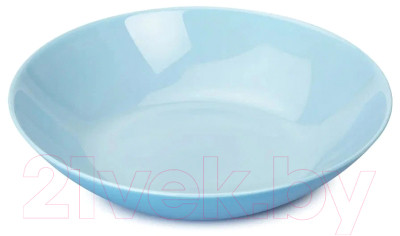 Набор столовой посуды Luminarc Lillie Light Blue Q6884 - фото 6 - id-p213657790