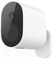 IP-камера Xiaomi Mi Wireless Outdoor Security Camera 1080p (MWC14/BHR4433GL)