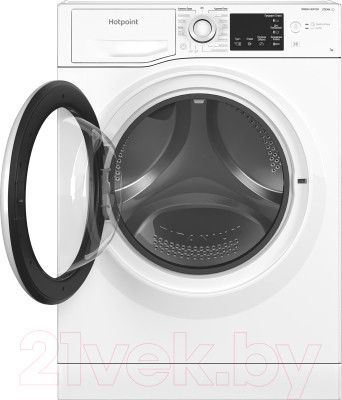 Стиральная машина Hotpoint-Ariston NSB 7239 W VE RU - фото 4 - id-p213667211