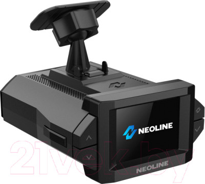Автомобильный видеорегистратор NeoLine X-COP 9350c - фото 1 - id-p213669903