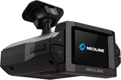 Автомобильный видеорегистратор NeoLine X-COP 9350c - фото 2 - id-p213669903