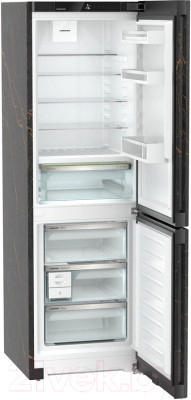 Холодильник с морозильником Liebherr CBNbbd 5223 - фото 4 - id-p213667321