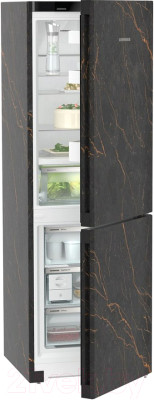 Холодильник с морозильником Liebherr CBNbbd 5223 - фото 7 - id-p213667321