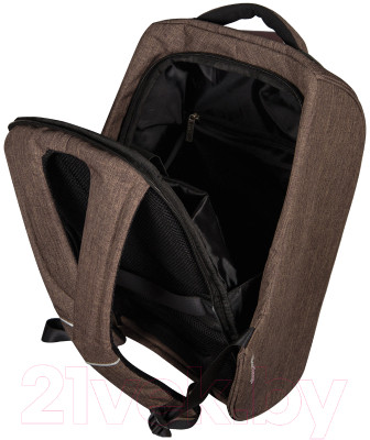 Школьный рюкзак Berlingo City Style / RU038113 - фото 5 - id-p213670066